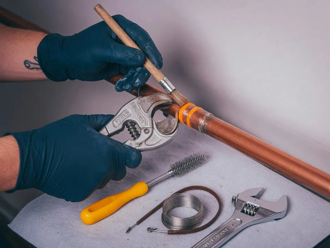 Why choose Sump Pump Repair in Dexter, GA